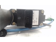 Recambio de mecanismo elevalunas delantero derecho para citroen c2 referencia OEM IAM 9222X2  