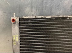 Recambio de radiador aire acondicionado para renault clio iii 1.2 16v referencia OEM IAM 8200688382 PAL120009 8200134606 , RENAU