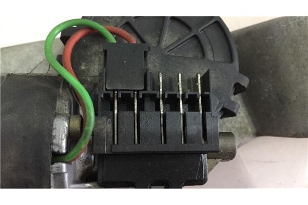 Recambio de motor limpiaparabrisas delantero para ford focus (daw, dbw) 1.8 tdci referencia OEM IAM XS4117508BB 0390241362 XS411
