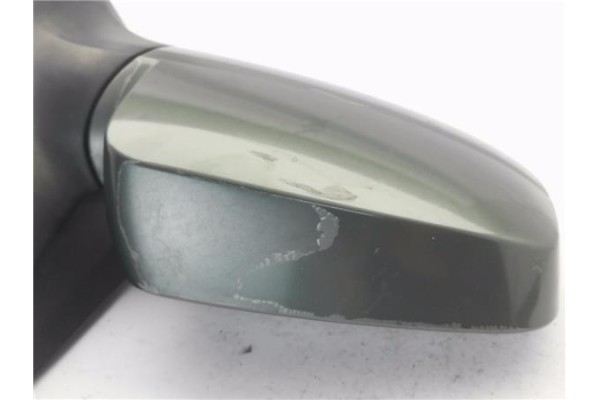 Recambio de retrovisor electrico derecho para kia sorento (bl) 2.5 crdi referencia OEM IAM 876053E300XX E11015754 