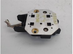 Recambio de centralita para audi a4 berlina (b5) 1.9 tdi referencia OEM IAM 4b0907637a  