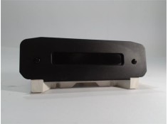 Recambio de reloj horario para peugeot 206 1.4 hdi eco 70 referencia OEM IAM 9647409777  