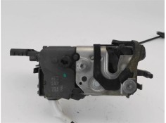 Recambio de cierre electromagnetico delantero izquierdo para citroen c5 berlina 2.0 audace referencia OEM IAM 57438 9800618280 