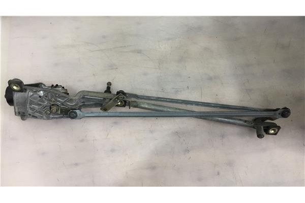 Recambio de motor limpiaparabrisas delantero para ford focus (daw, dbw) 1.8 tdci referencia OEM IAM XS4117508BB 0390241362 XS411