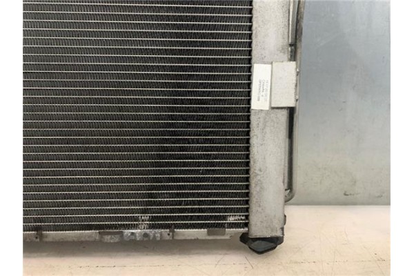 Recambio de radiador aire acondicionado para renault clio iii 1.2 16v referencia OEM IAM 8200688382 PAL120009 8200134606 , RENAU