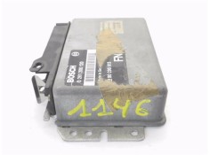 Recambio de centralita para opel ascona c 2.0 i referencia OEM IAM 90298613 0261200120 