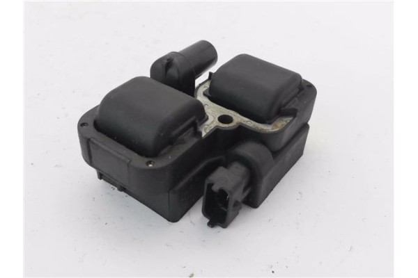Recambio de bobina encendido para mercedes-benz clase e (bm 211) berlina 3.2 e 320 (211.065) referencia OEM IAM 221503035  