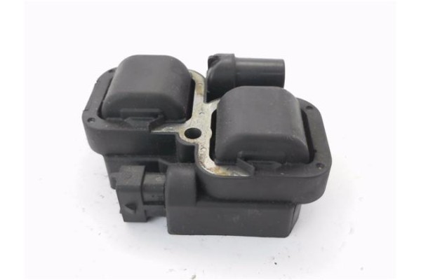 Recambio de bobina encendido para mercedes-benz clase e (bm 211) berlina 3.2 e 320 (211.065) referencia OEM IAM 221503035  