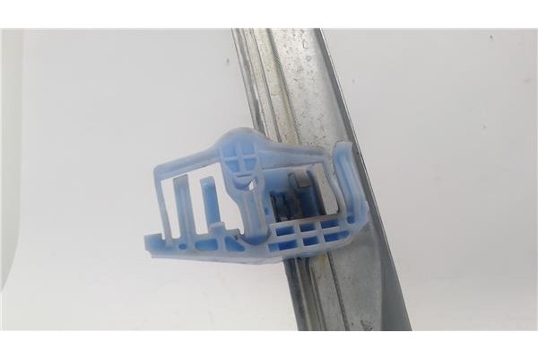 Recambio de mecanismo elevalunas delantero derecho para citroen c2 referencia OEM IAM 9222X2  