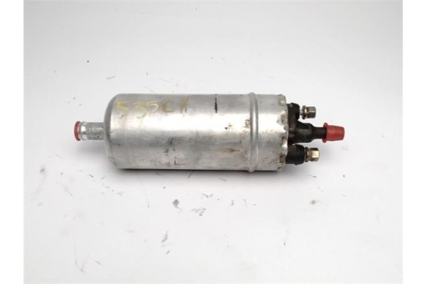 Recambio de bomba combustible para renault kangoo 4x4 1.9 rapid referencia OEM IAM 581070008 0580464076 