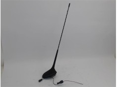 Recambio de antena electrica para citroen c2 1.4 hdi referencia OEM IAM 81616702 9653389980 