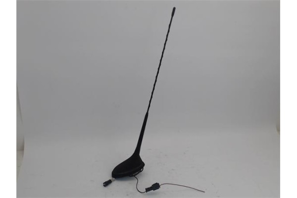 Recambio de antena electrica para citroen c2 1.4 hdi referencia OEM IAM 81616702 9653389980 