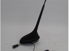 Recambio de antena electrica para citroen c2 1.4 hdi referencia OEM IAM 81616702 9653389980 