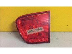 Recambio de piloto interior derecho para seat ibiza (6k1) 1.9 signo referencia OEM IAM   