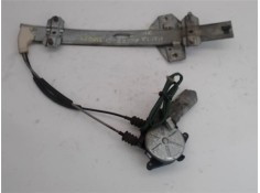 Recambio de mecanismo elevalunas delantero derecho para honda accord coupé (cd) referencia OEM IAM   