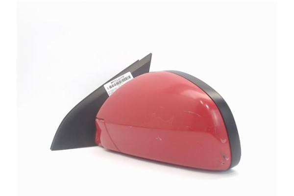 Recambio de retrovisor electrico izquierdo para opel vectra c berlina 2.2 dti 16v referencia OEM IAM 24436145FK6 352501 