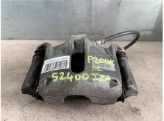 Recambio de pinza freno delantero izquierda para peugeot 2008 1.2 access referencia OEM IAM 1617292080 4400R6 
