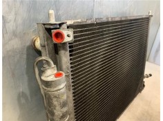 Recambio de radiador aire acondicionado para renault clio iii 1.2 16v referencia OEM IAM 8200688382 PAL120009 8200134606 , RENAU