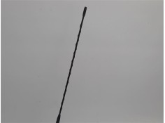 Recambio de antena electrica para citroen c2 1.4 hdi referencia OEM IAM 81616702 9653389980 