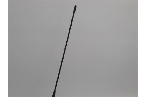 Recambio de antena electrica para citroen c2 1.4 hdi referencia OEM IAM 81616702 9653389980 