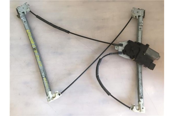 Recambio de elevalunas electrico delantero izquierdo para renault laguna ii (bg0)(2001) 1.9 dci (bg05) referencia OEM IAM   