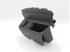 Recambio de embellecedor salpicadero para peugeot 2008 1.2 access referencia OEM IAM 9674655277 96746552ZD 