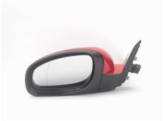 Recambio de retrovisor electrico izquierdo para opel vectra c berlina 2.2 dti 16v referencia OEM IAM 24436145FK6 352501 