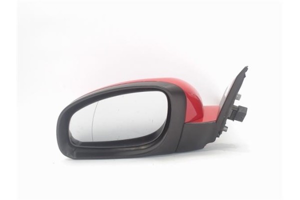 Recambio de retrovisor electrico izquierdo para opel vectra c berlina 2.2 dti 16v referencia OEM IAM 24436145FK6 352501 