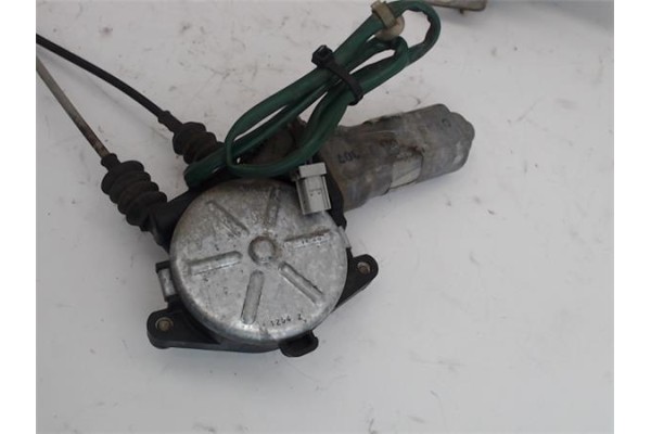 Recambio de mecanismo elevalunas delantero derecho para honda accord coupé (cd) referencia OEM IAM   