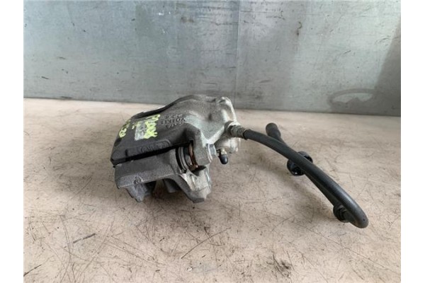 Recambio de pinza freno delantero izquierda para peugeot 2008 1.2 access referencia OEM IAM 1617292080 4400R6 