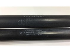 Recambio de amortiguador porton para mercedes-benz vito / mixto furgón (w639) 111 cdi referencia OEM IAM 6399800164  A6399800164