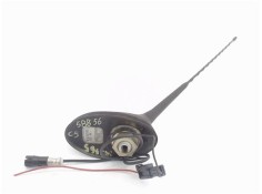 Recambio de antena electrica para citroen c2 1.4 hdi referencia OEM IAM 81616702 9653389980 