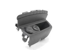 Recambio de embellecedor salpicadero para peugeot 2008 1.2 access referencia OEM IAM 9674655277 96746552ZD 