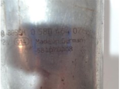 Recambio de bomba combustible para renault kangoo 4x4 1.9 rapid referencia OEM IAM 581070008 0580464076 