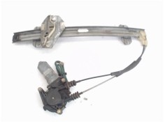 Recambio de mecanismo elevalunas delantero derecho para honda accord coupé (cd) referencia OEM IAM   