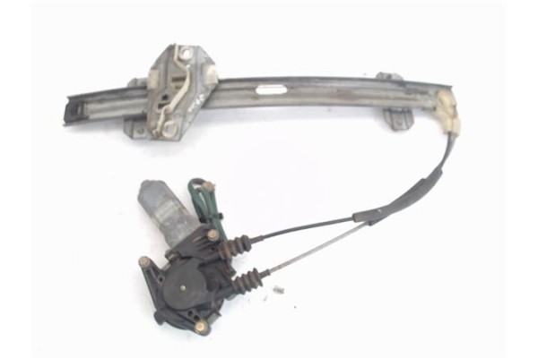 Recambio de mecanismo elevalunas delantero derecho para honda accord coupé (cd) referencia OEM IAM   
