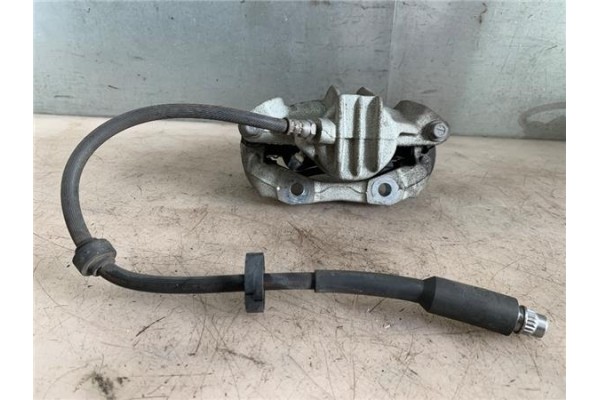 Recambio de pinza freno delantero izquierda para peugeot 2008 1.2 access referencia OEM IAM 1617292080 4400R6 