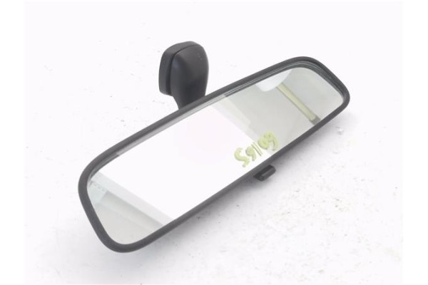 Recambio de retrovisor interior para kia sorento (bl) 2.5 crdi referencia OEM IAM 8510126000 E4022143 
