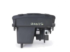 Recambio de embellecedor salpicadero para peugeot 2008 1.2 access referencia OEM IAM 9674655277 96746552ZD 