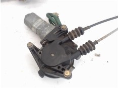 Recambio de mecanismo elevalunas delantero derecho para honda accord coupé (cd) referencia OEM IAM   