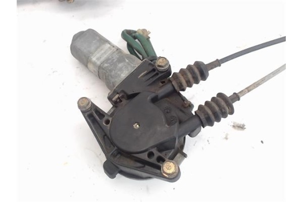 Recambio de mecanismo elevalunas delantero derecho para honda accord coupé (cd) referencia OEM IAM   