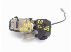 Recambio de cierre electromagnetico trasero izquierdo para honda civic berl. 3/4 (eg/eh) referencia OEM IAM   
