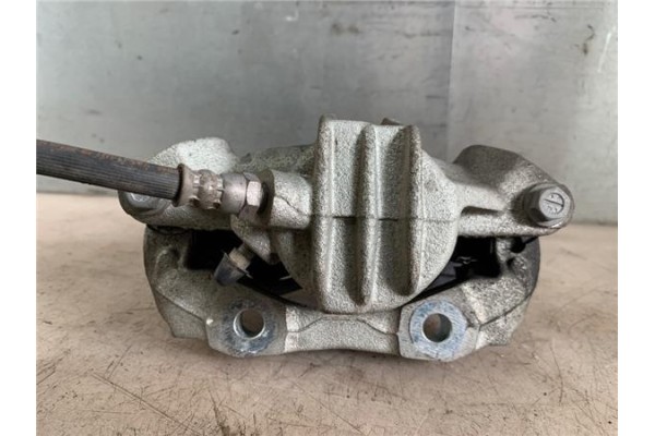 Recambio de pinza freno delantero izquierda para peugeot 2008 1.2 access referencia OEM IAM 1617292080 4400R6 