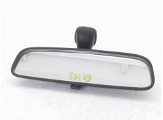 Recambio de retrovisor interior para kia sorento (bl) 2.5 crdi referencia OEM IAM 8510126000 E4022143 