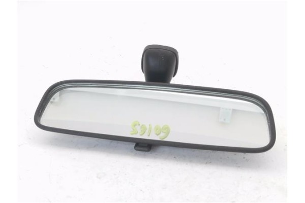 Recambio de retrovisor interior para kia sorento (bl) 2.5 crdi referencia OEM IAM 8510126000 E4022143 