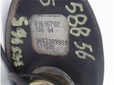 Recambio de antena electrica para citroen c2 1.4 hdi referencia OEM IAM 81616702 9653389980 