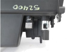 Recambio de embellecedor salpicadero para peugeot 2008 1.2 access referencia OEM IAM 9674655277 96746552ZD 