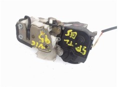 Recambio de cierre electromagnetico trasero izquierdo para honda civic berl. 3/4 (eg/eh) referencia OEM IAM   
