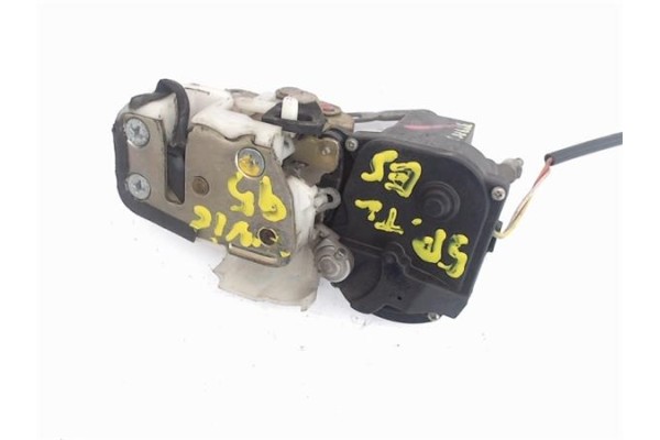 Recambio de cierre electromagnetico trasero izquierdo para honda civic berl. 3/4 (eg/eh) referencia OEM IAM   