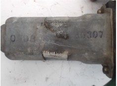 Recambio de mecanismo elevalunas delantero derecho para honda accord coupé (cd) referencia OEM IAM   